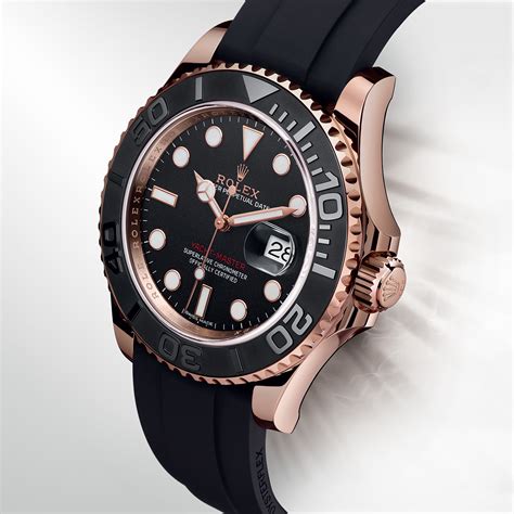 Rolex oyster perpetual yacht master price